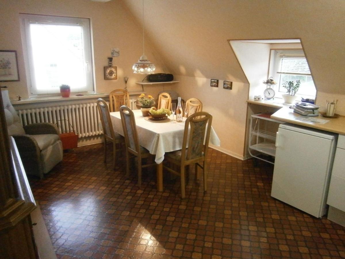 Ferienwohnung An Der Schlier Neuental Exteriér fotografie